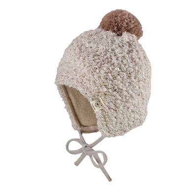 Maximo Beanie beige