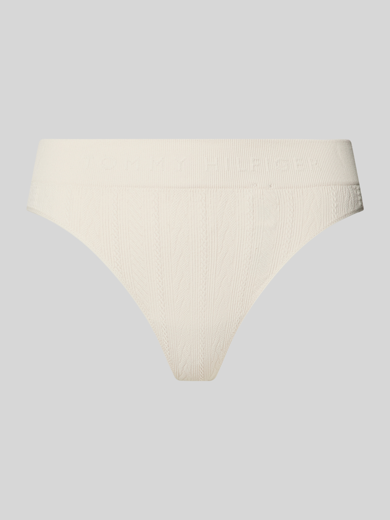 Tommy Hilfiger Slip met elastische band