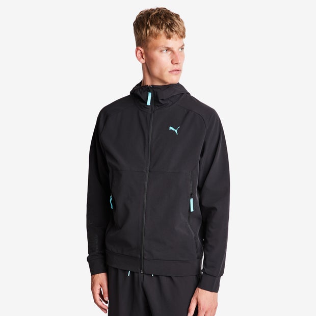 Puma tech - Heren Hoodies