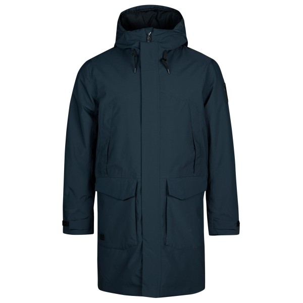 Halti  Bergga Warm Drymaxx Parka - Parka, blauw