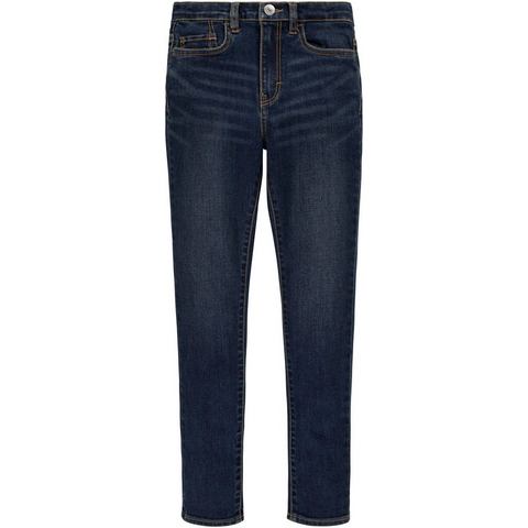 Levi's Kidswear Stretch jeans 720™ HIGH RISE SUPER SKINNY