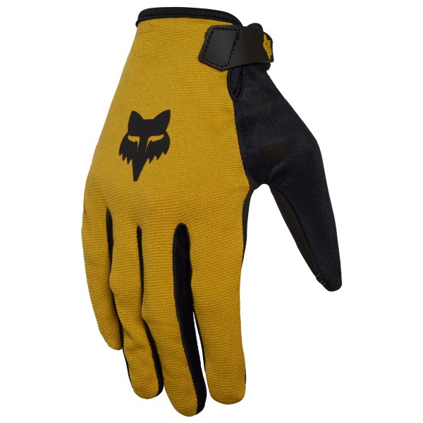 Fox Racing  Ranger Glove - Handschoenen, geel