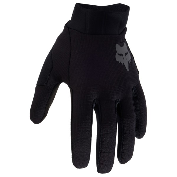 Fox Racing  Defend Lo-Pro Fire Glove - Handschoenen, zwart