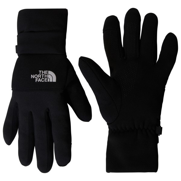 The North Face  Etip Trail Glove - Handschoenen, zwart