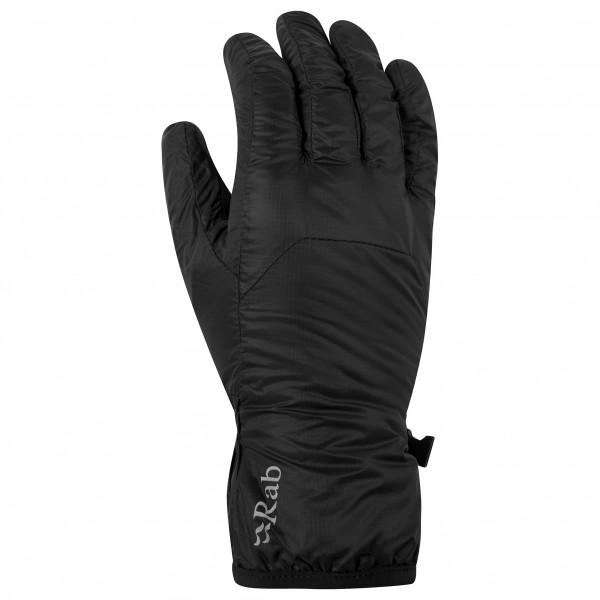 Rab  Xenon Glove - Handschoenen, zwart