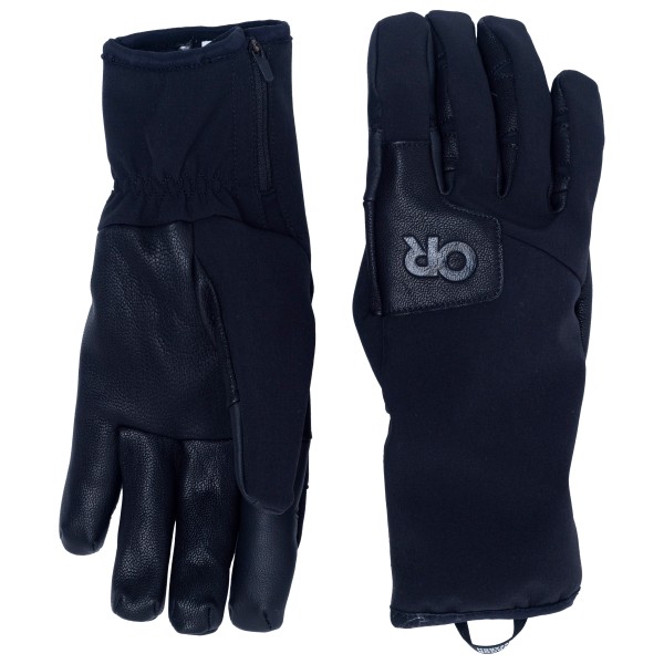 Outdoor Research  Stormtracker Sensor Windbloc Gloves - Handschoenen, blauw