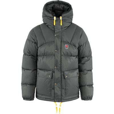 Fjällräven Heren Expedition Down Lite Jas