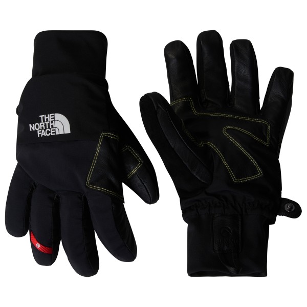 The North Face  Summit Alpine Glove - Handschoenen, zwart