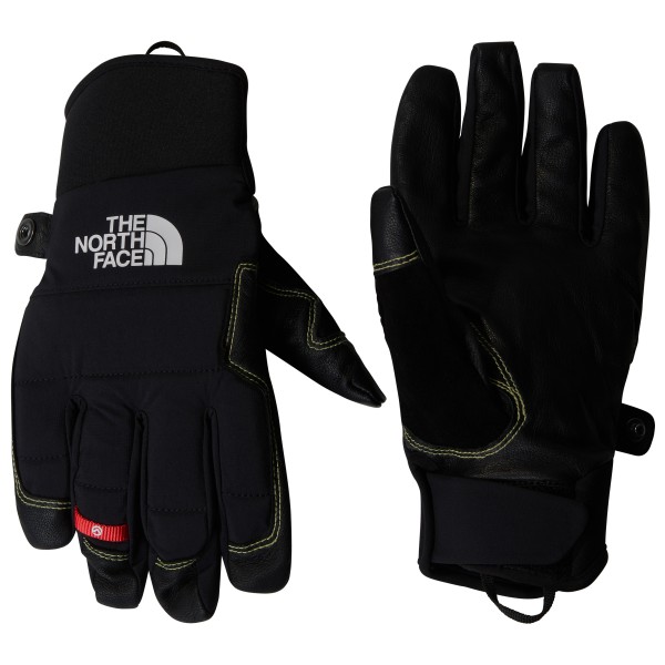 The North Face  Summit Lightweight Climb Glove - Handschoenen, zwart