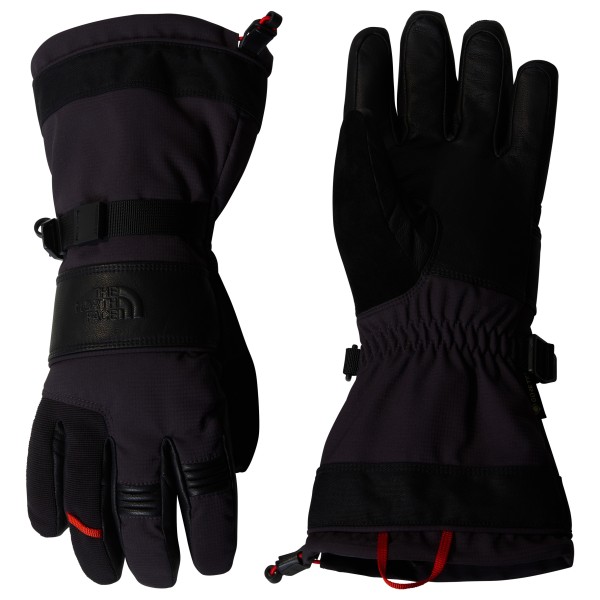 The North Face  Montana Pro GTX Glove - Handschoenen, zwart