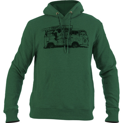 Nograd Heren ers Hoodie