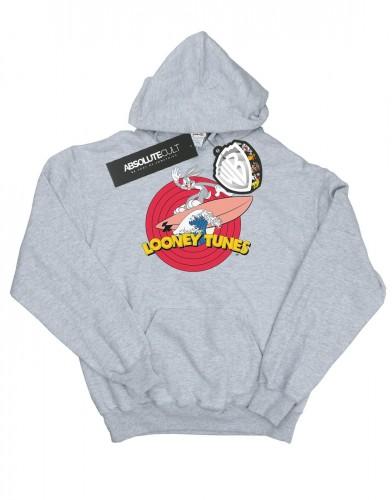 Looney Tunes Bugs Bunny surfhoodie voor meisjes