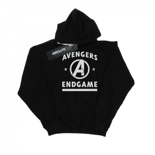 Marvel Girls Avengers Endgame Varsity-hoodie