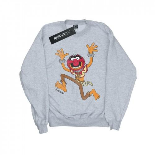 Disney Girls The Muppets klassiek dierensweatshirt