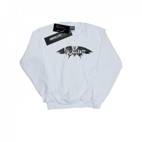 Disney Heren malafide Meesteres van Evil Wings silhouet Sweatshirt