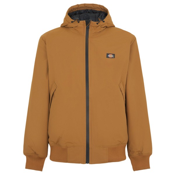 Dickies  New Sarpy Jacket - Winterjack, bruin