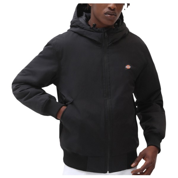 Dickies  New Sarpy Jacket - Winterjack, zwart