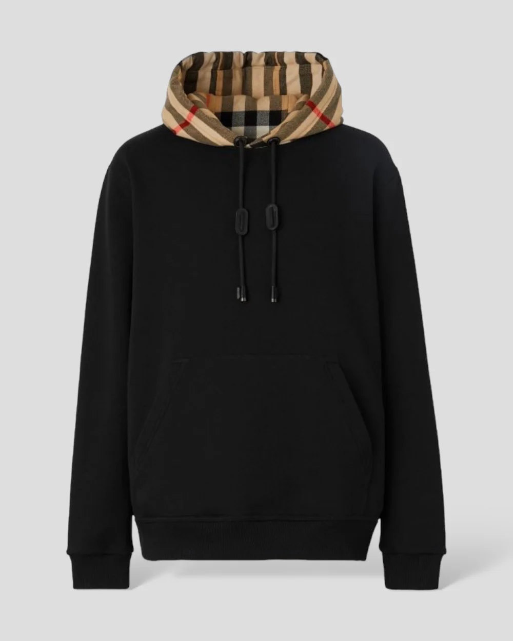 Burberry Samuel hoodie