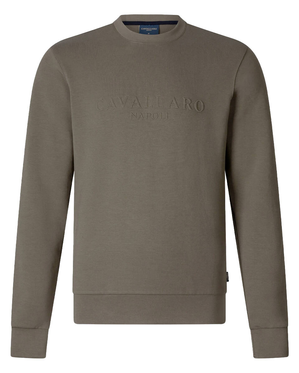 Cavallaro Sweatshirt 120245003