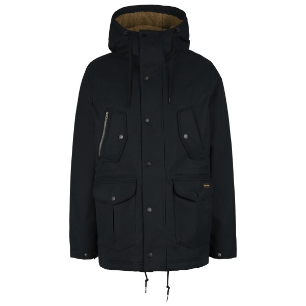 Volcom  Starget 5K Parka - Winterjack, zwart