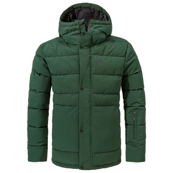 Schöffel  Insulated Jacket Eastcliff - Winterjack, groen