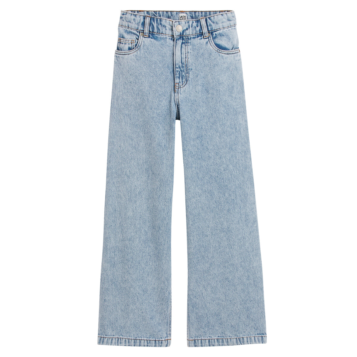 LA REDOUTE COLLECTIONS Wijde jeans