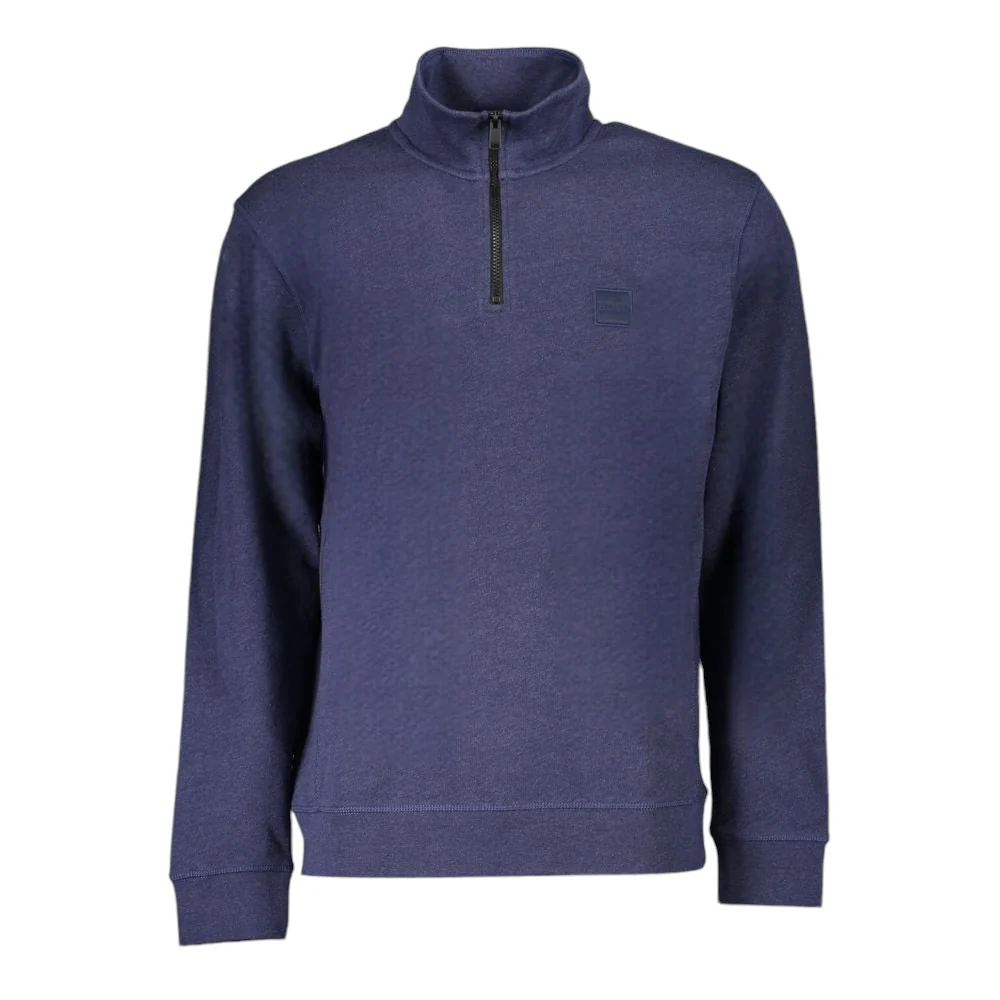 Hugo Boss Halfzip trui