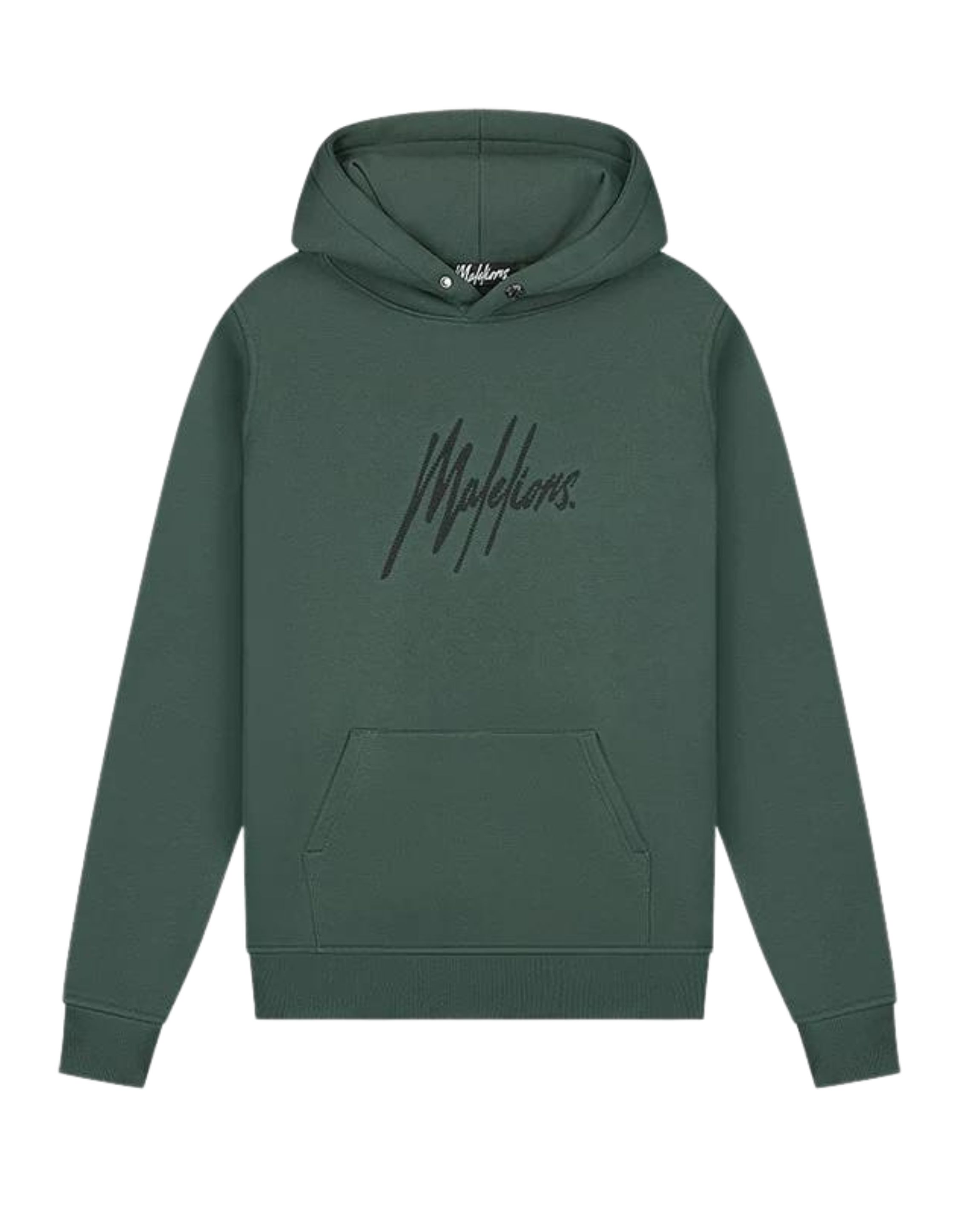 Malelions Hoodies mm1-aw24-05