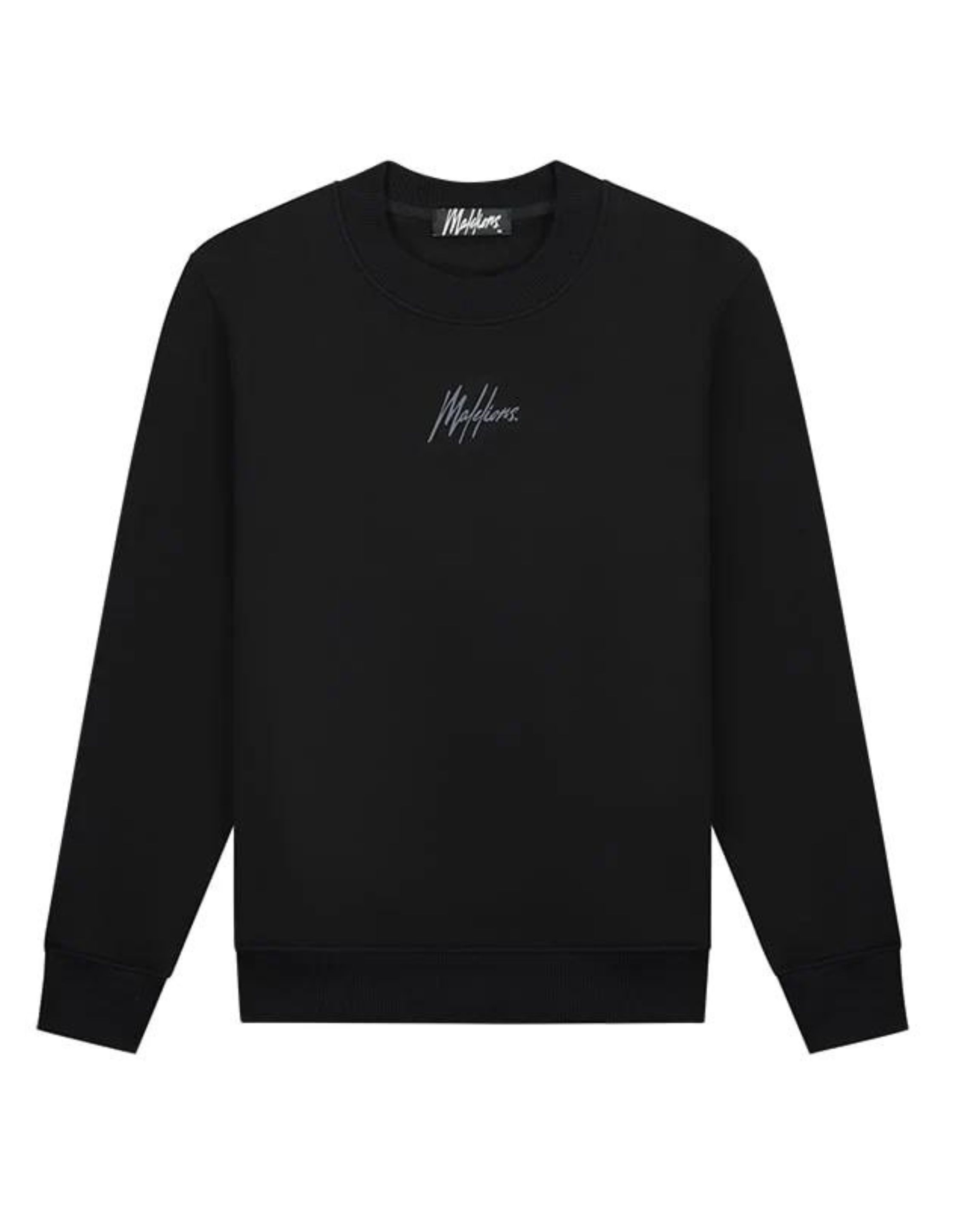 Malelions Sweaters mm1-aw24-07