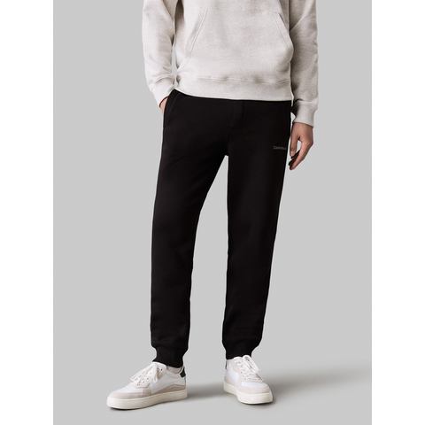 Calvin Klein Joggingbroek MONOLOGO HWK PANT met een logo-opschrift