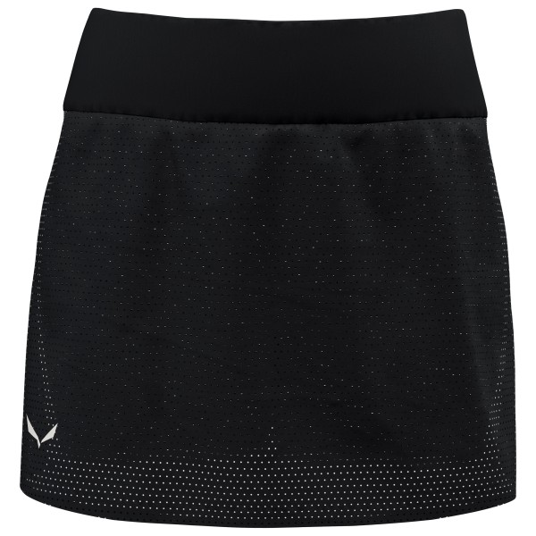 Salewa  Women's Pedroc 2 DST Skort - Skort, zwart