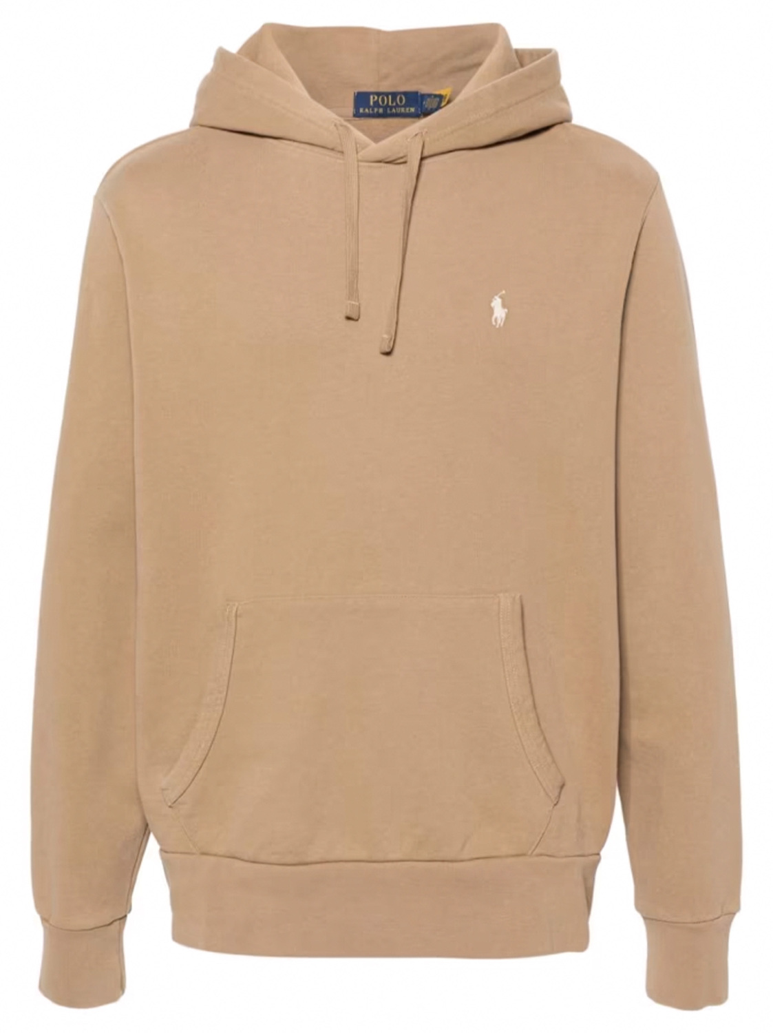 Polo Ralph Lauren Polo hoodie khaki