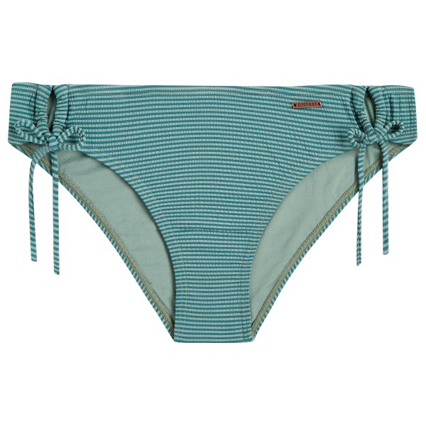 Protest  Women's Mixhebe 23 Bikini Bottom, turkoois