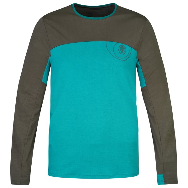 Rafiki  Pitone - Sportshirt, turkoois