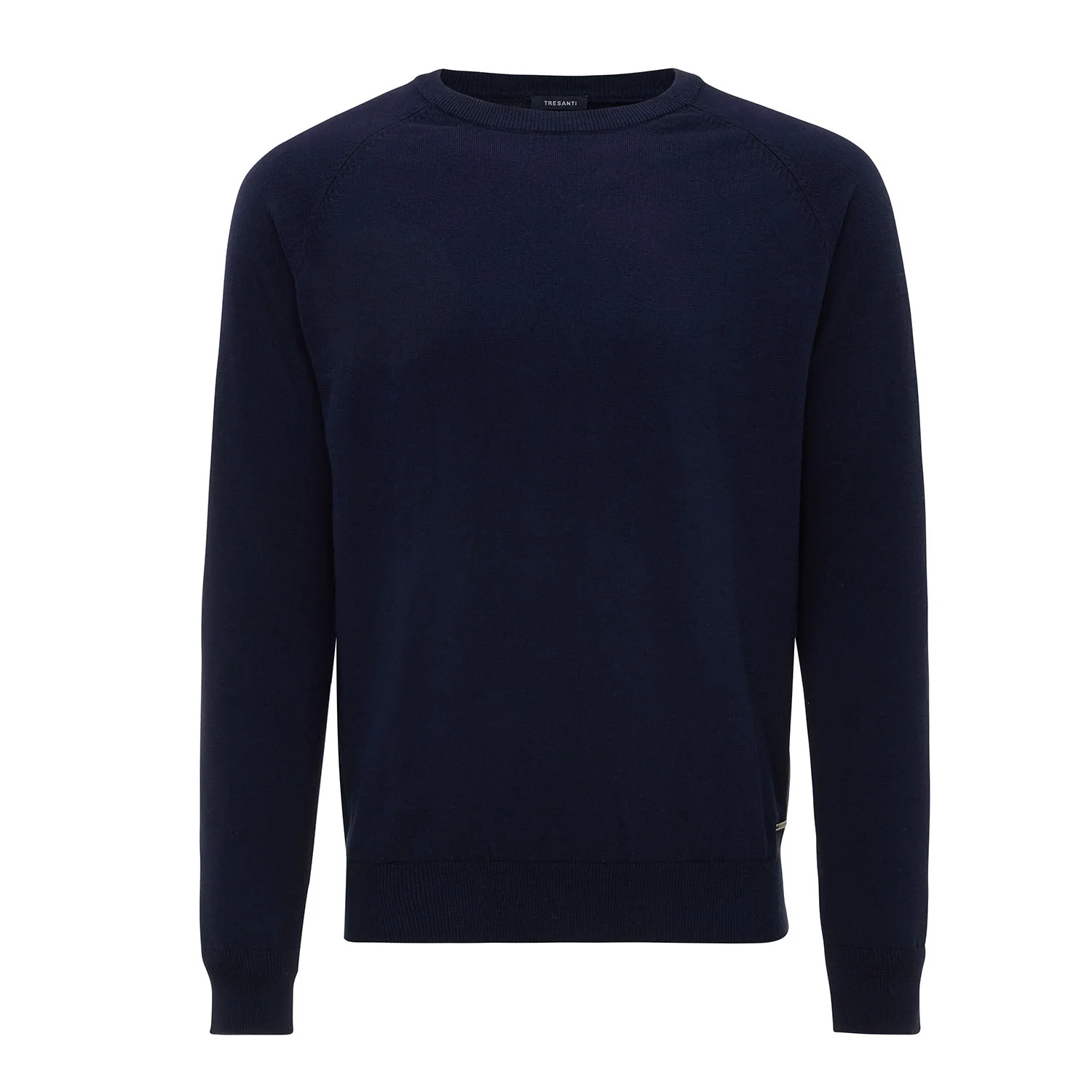 Tresanti Cuzia | basic raglan trui |