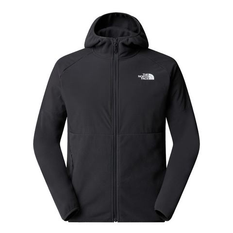 The North Face Fleecejack Glacier fleece