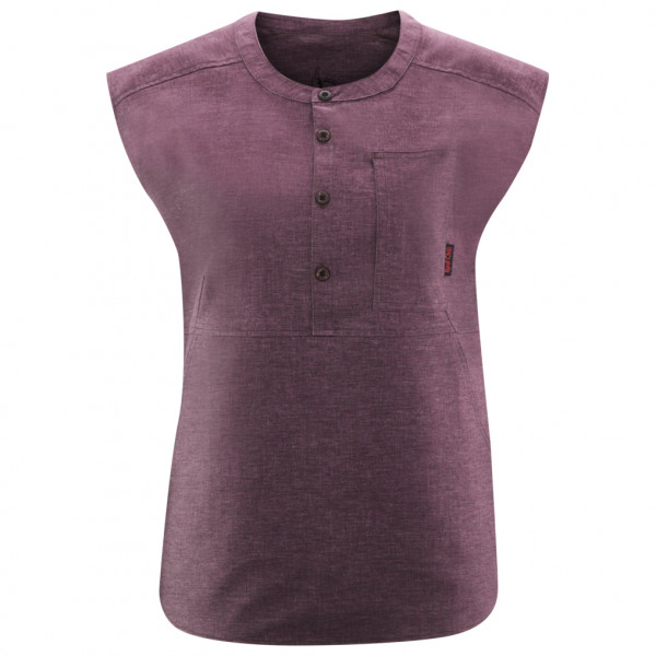 Red Chili  Women's Sela Shirt - Top, purper