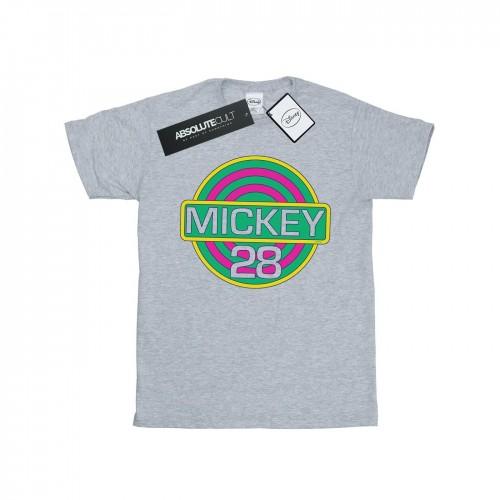 Disney meisjes Mickey Mouse Mickey 28 katoenen T-shirt