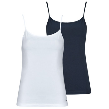 Tommy Hilfiger Top  2 PACK CAMI X2