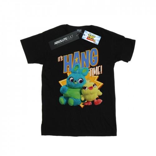 Disney Girls Toy Story 4 It's Hang Time katoenen T-shirt