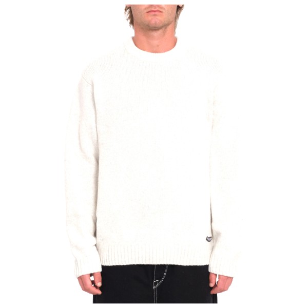 Volcom  Edmonder II Sweater - Trui, wit