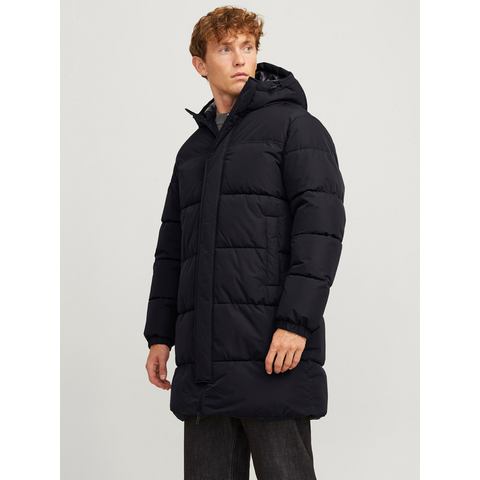 Jack & Jones Gewatteerde jas JJEBRADLEY LONG PUFFER SN