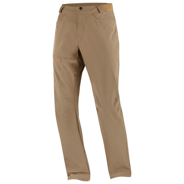 Salomon  Wayfarer Pants - Trekkingbroek, beige