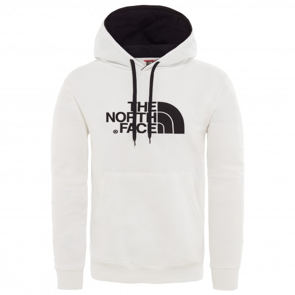 The North Face  Drew Peak Pullover - Hoodie, wit