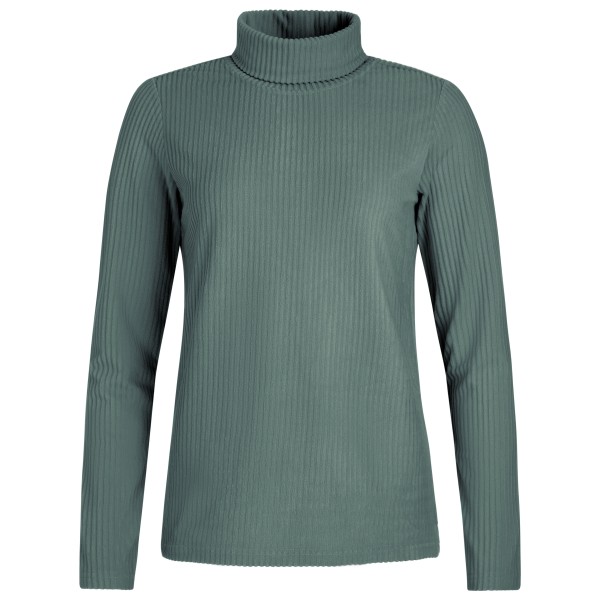 Protest  Women's Prtpearla Active Top - Synthetische trui, olijfgroen