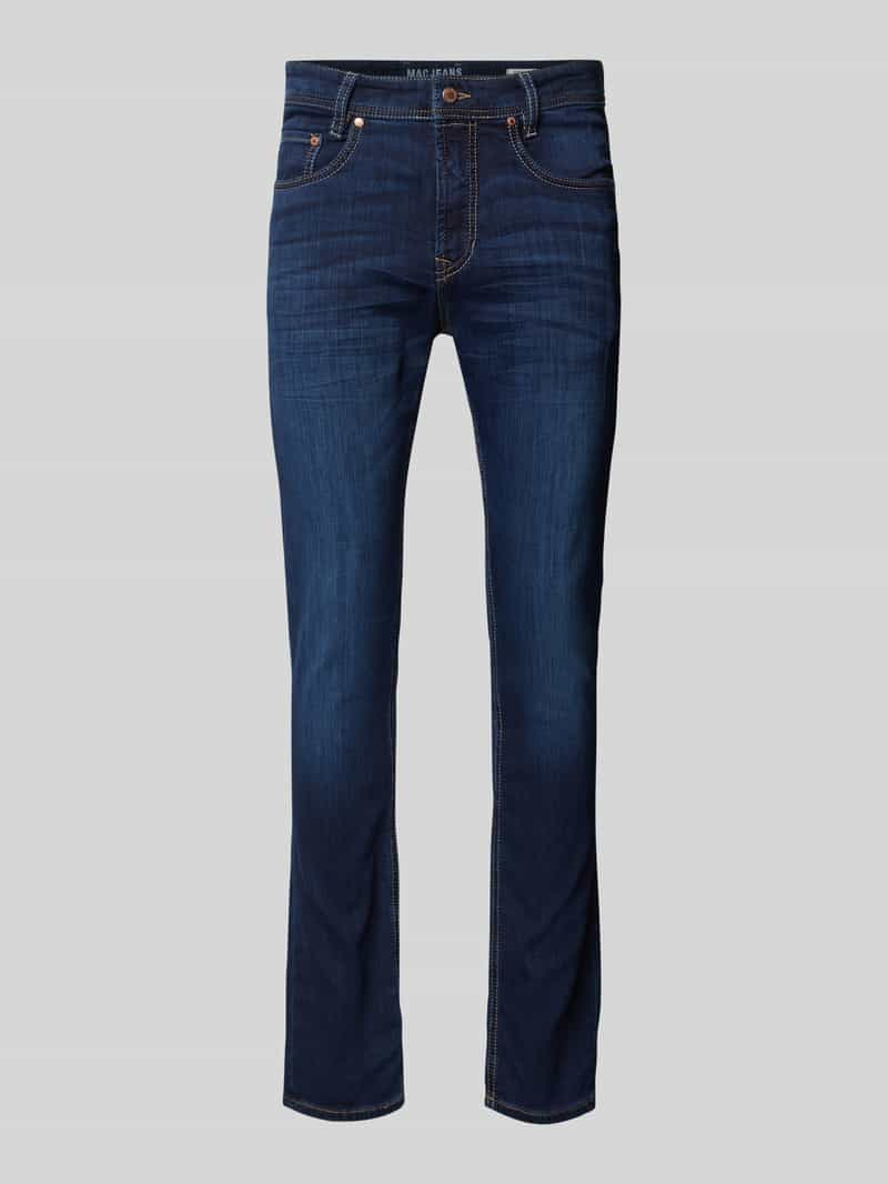 MAC Jeans in 5-pocketmodel, model 'ARNE'