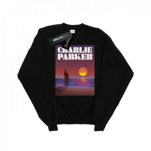 Pertemba FR - Apparel Charlie Parker Boys In The Sunset-sweatshirt