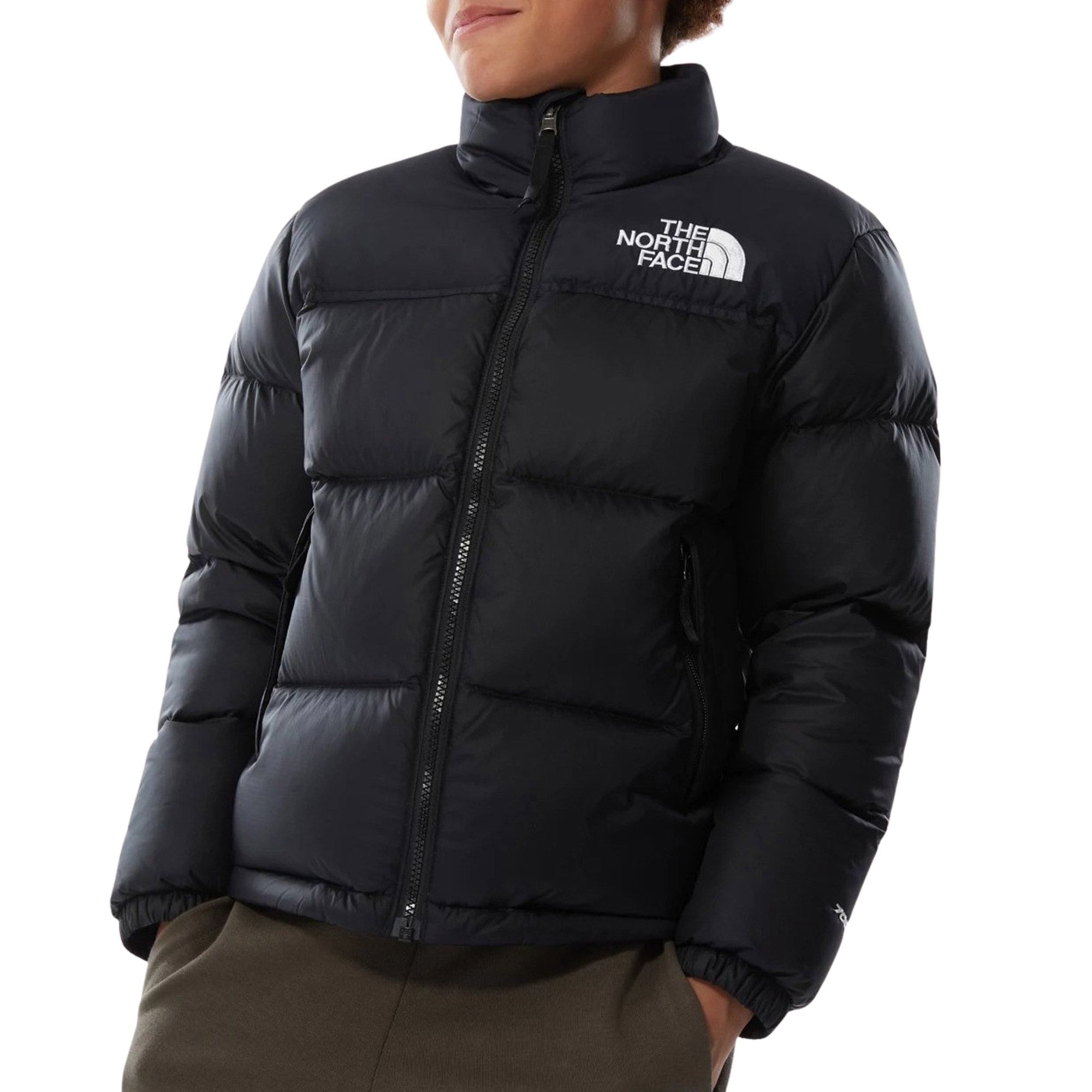 The North Face 1996 Nuptse Down Winterjas Junior