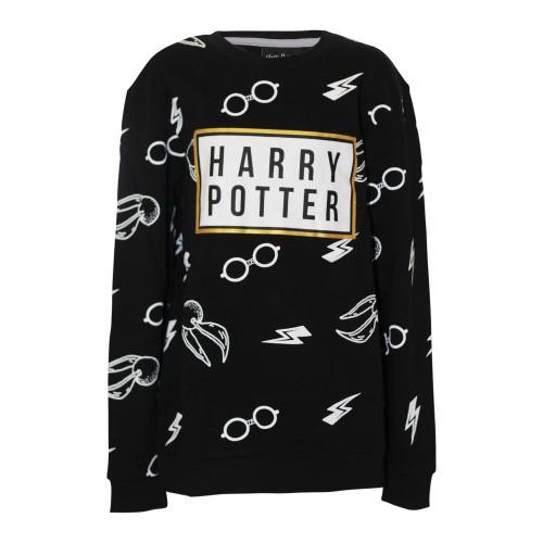 Harry Potter jongens iconen sweatshirt