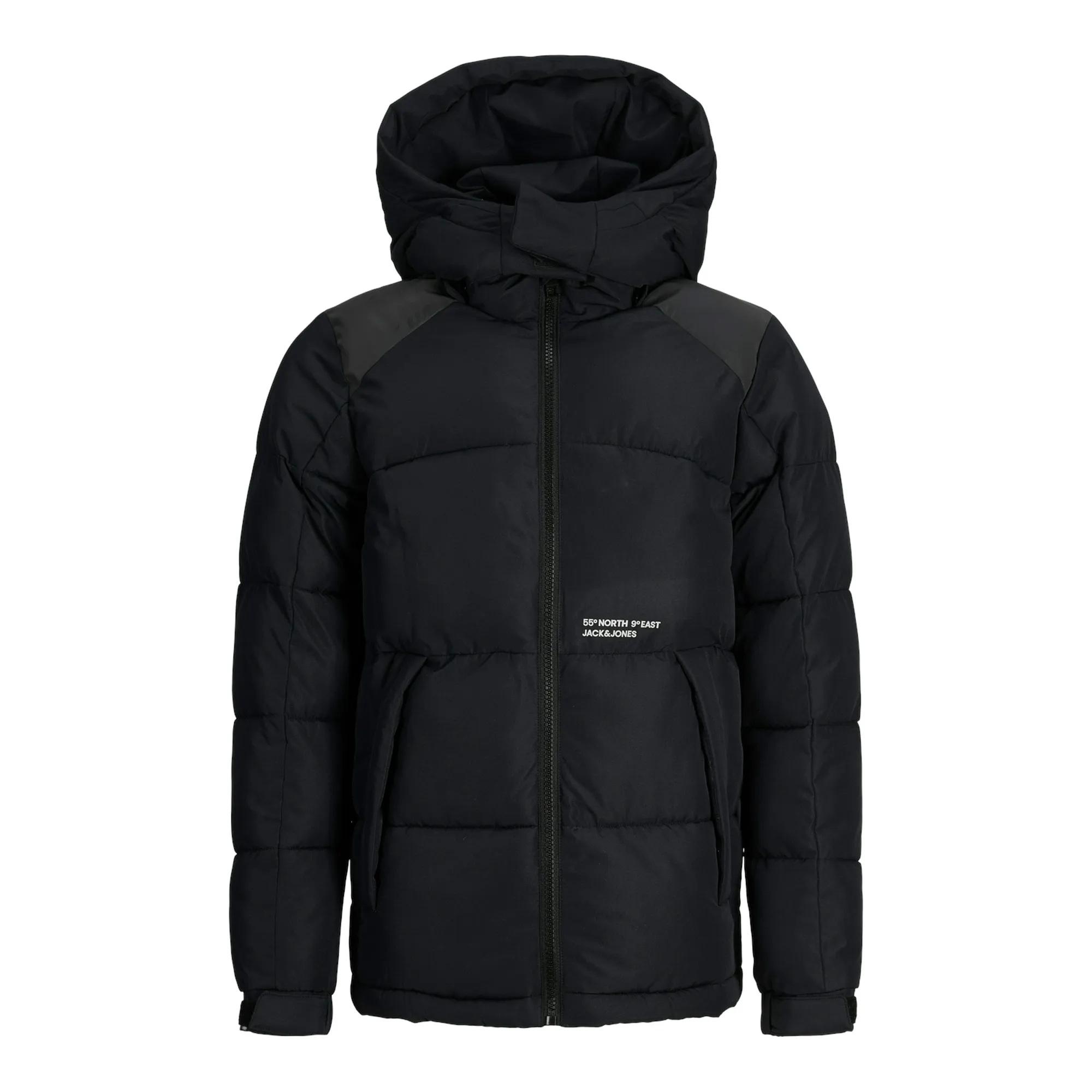 Jack & Jones Aero Puffer Winterjas Junior